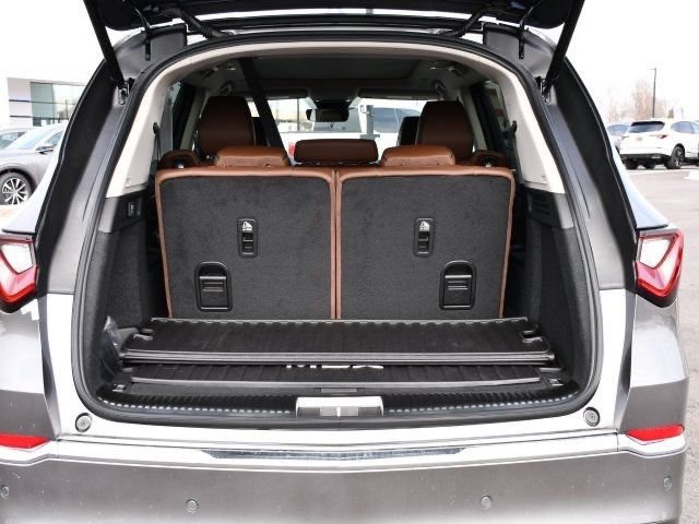 New 2026 Acura MDX SH-AWD w/ Advance Package image 28