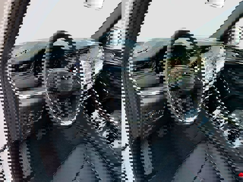 New 2026 Jeep Grand Cherokee Limited w/ Limited Altitude Package image 9