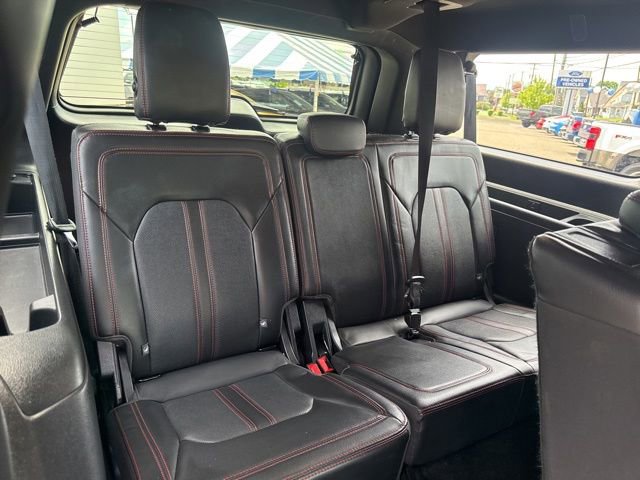 Used 2022 Ford Expedition Max Limited w/ Equipment Group 303A AWD/4WD image 44