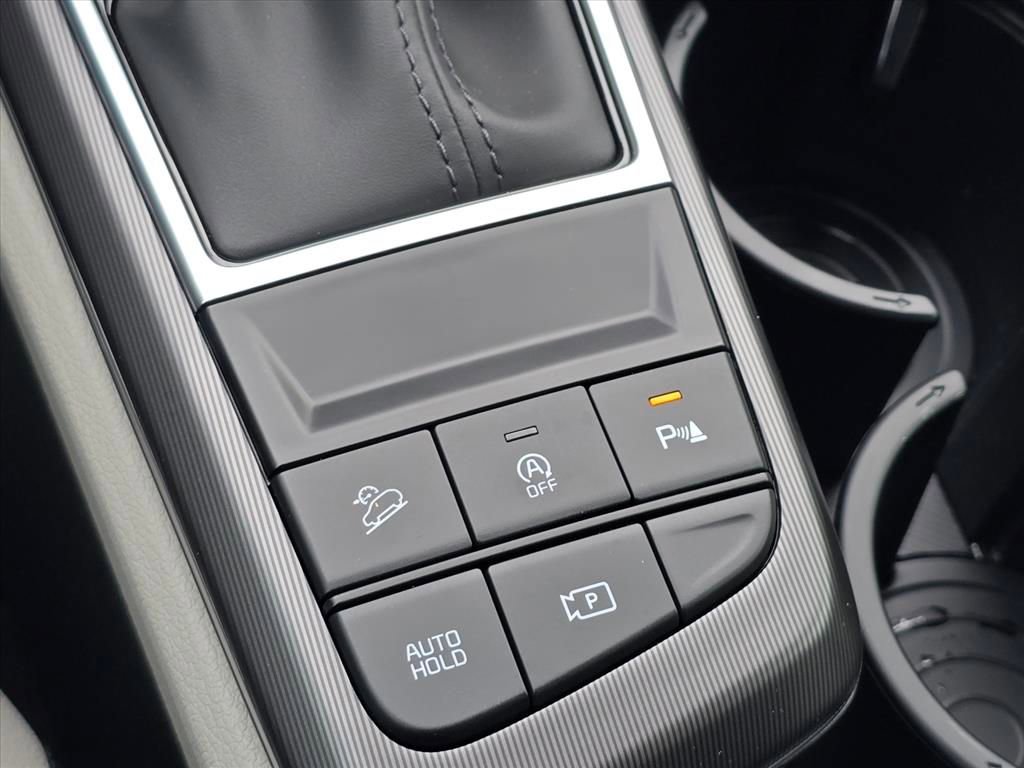 New 2026 Kia Sportage EX w/ EX Panorama Roof Package image 19