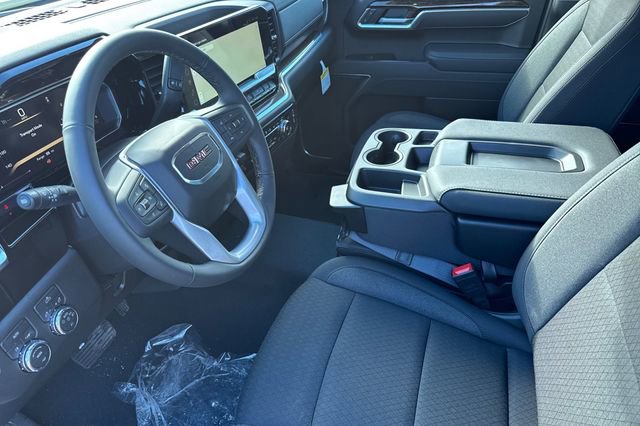New 2026 GMC Sierra 1500 Elevation image 10