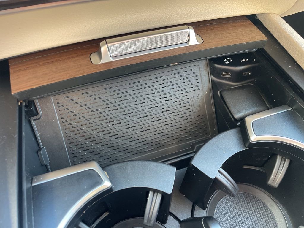 Used 2023 Mercedes-Benz GLE 350 4MATIC image 33