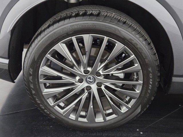 Certified 2023 Lexus RX 350 FWD image 10