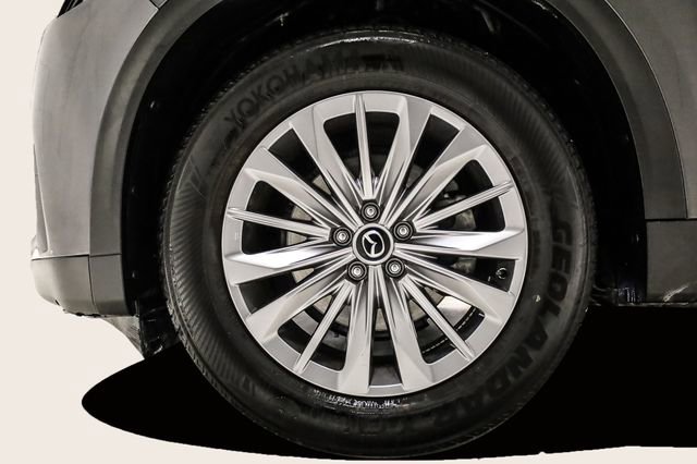 Used 2024 MAZDA CX-90 3.3 Turbo w/ Preferred Plus image 9