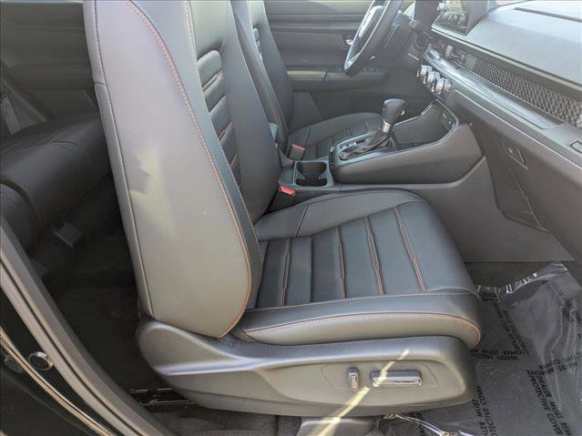 Certified 2026 Honda CR-V Sport-L image 21