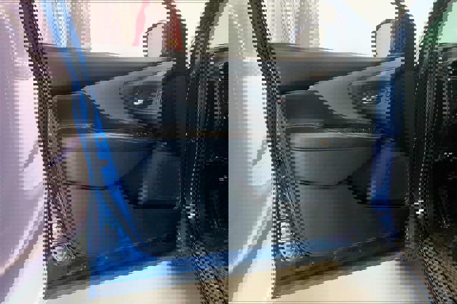 Used 2022 Nissan Murano SL w/ Cargo Package image 24