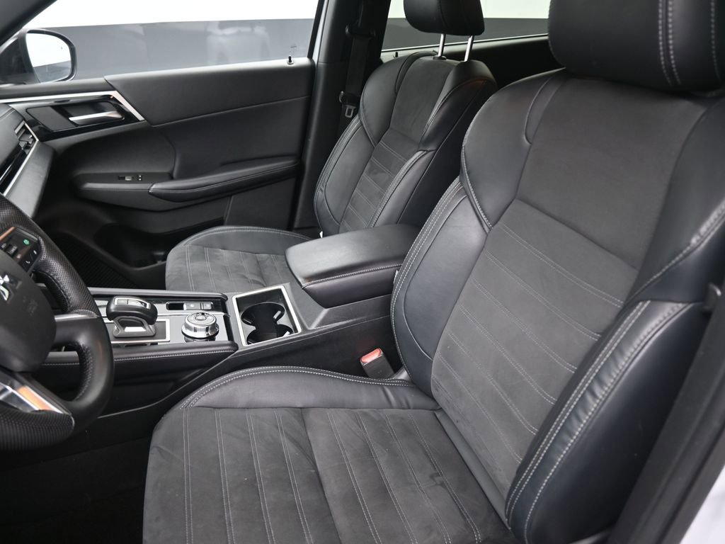 Used 2023 Mitsubishi Outlander SE Black Edition image 19