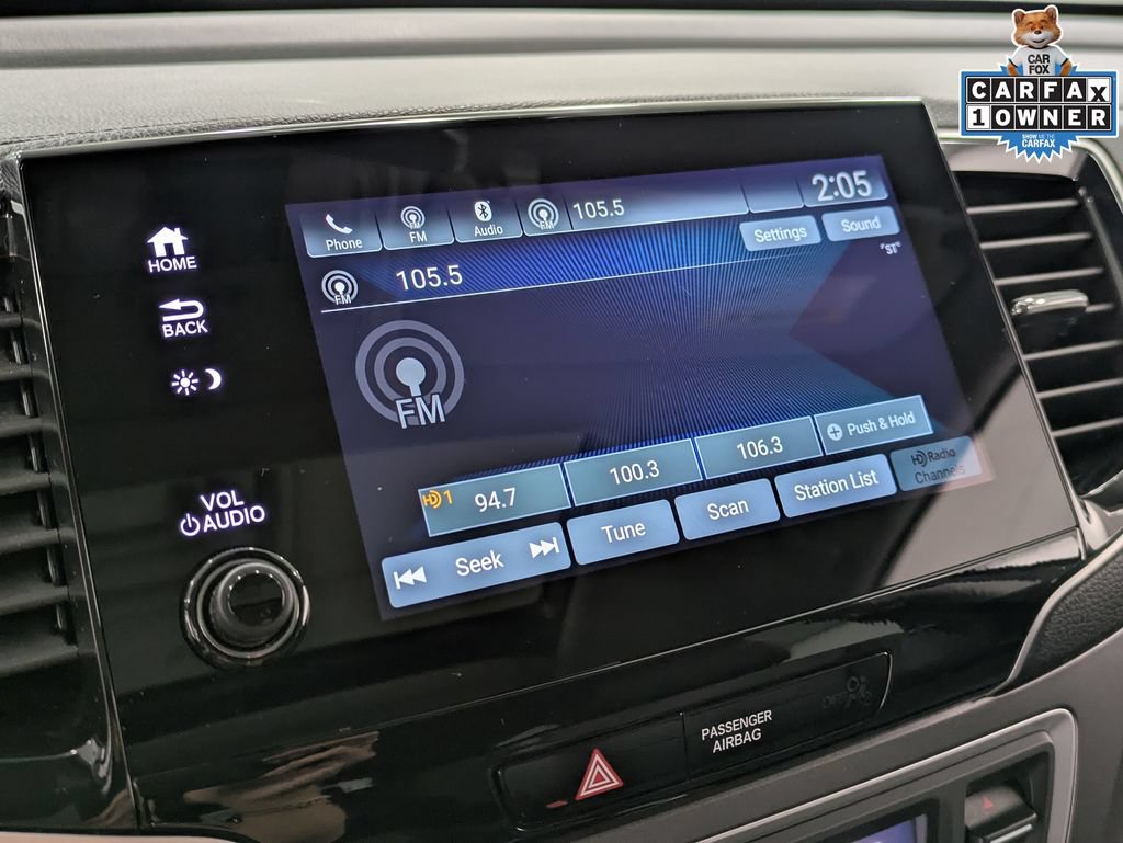 Used 2021 Honda Pilot Special Edition image 11