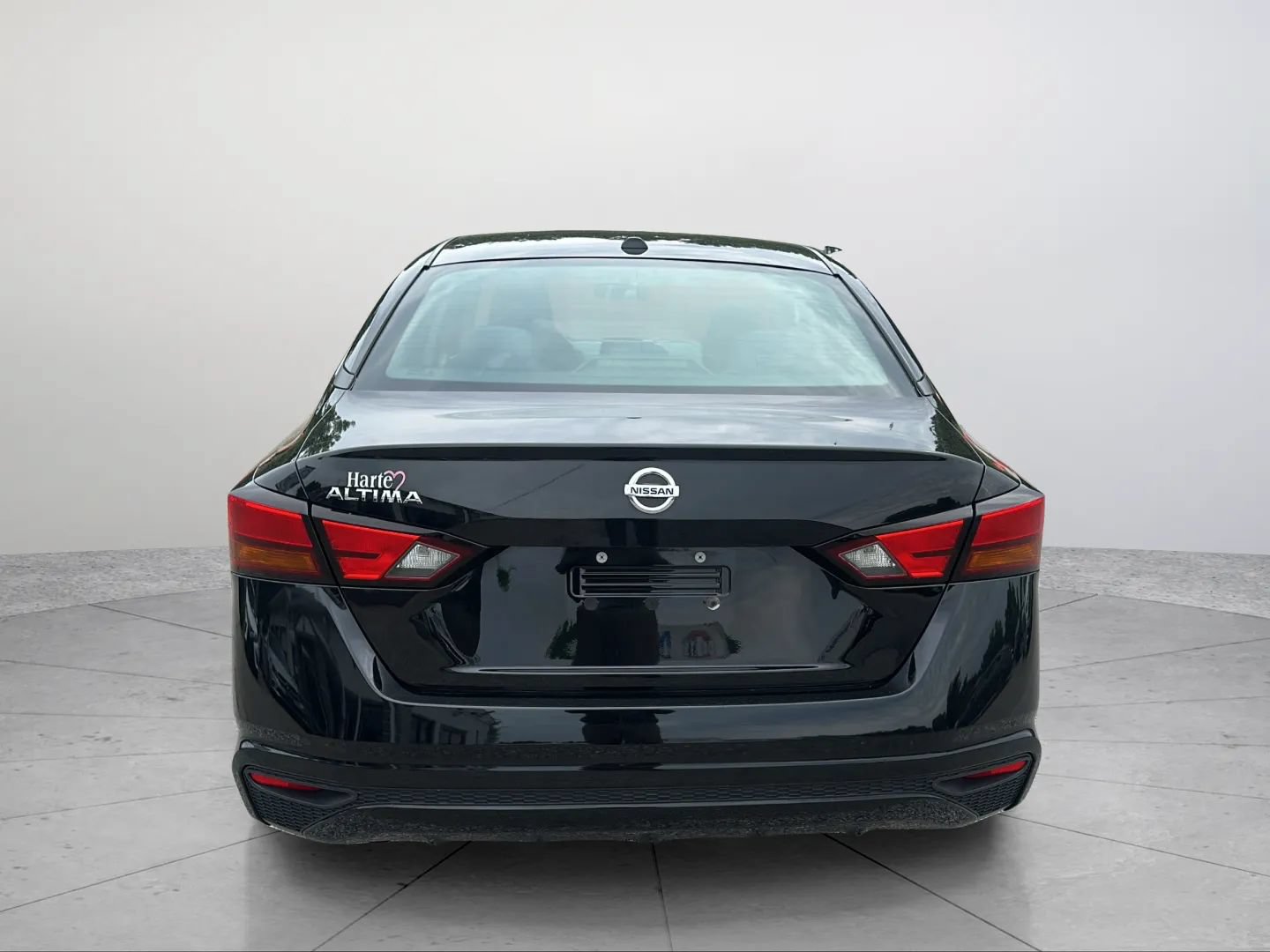 Used 2019 Nissan Altima 2.5 S FWD image 7