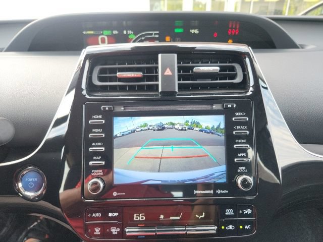 Used 2022 Toyota Prius Prime LE FWD image 26