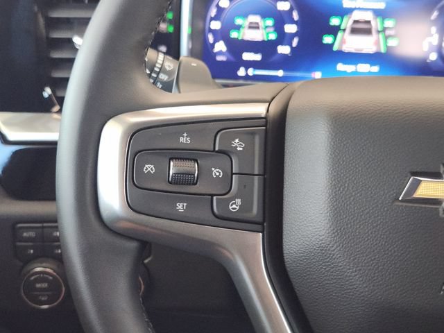 Used 2026 Chevrolet Silverado 1500 LTZ w/ LTZ Premium Texas Edition AWD/4WD image 28