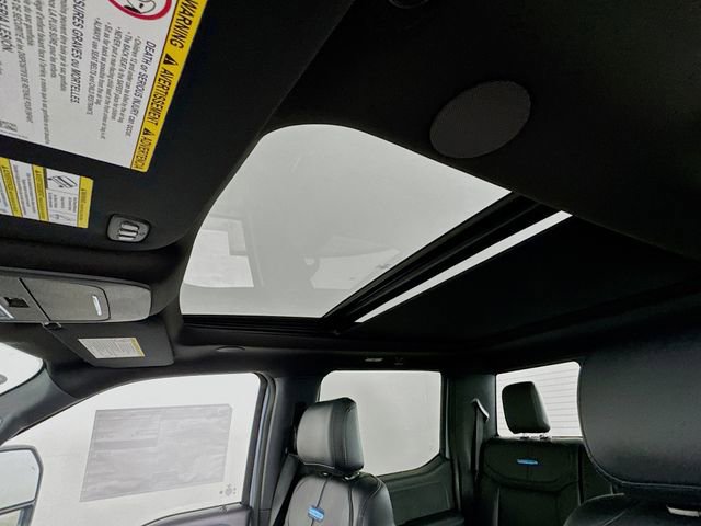 New 2026 Ford F450 Platinum image 23
