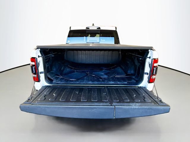 Used 2021 RAM 1500 Limited w/ Night Edition image 25