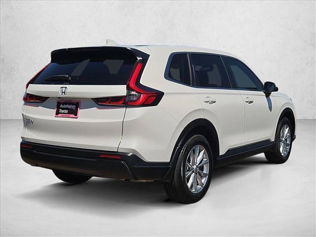 Used 2025 Honda CR-V EX image 5