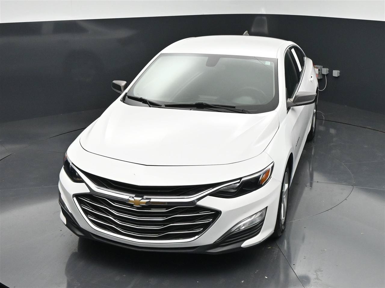 Used 2020 Chevrolet Malibu LS FWD image 20
