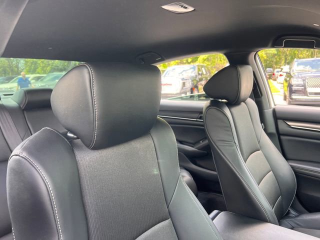 Used 2022 Honda Accord Sport image 38