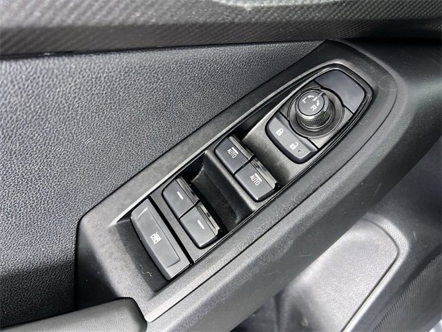 Used 2024 Subaru Crosstrek 2.5i Wilderness w/ Crosstrek Mirror Package image 24