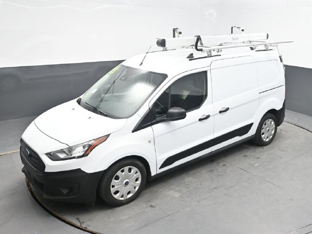 Used 2023 Ford Transit Connect XL FWD image 20