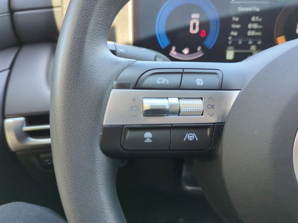 Certified 2026 Hyundai Tucson SEL AWD/4WD image 32