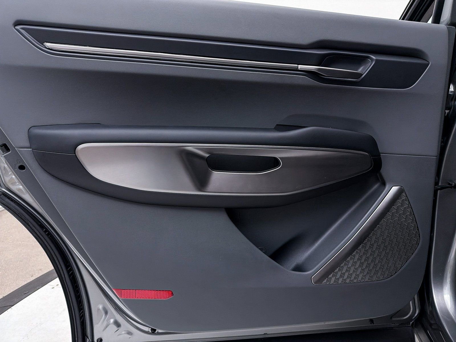 Used 2024 Kia EV9 Light Long Range image 26