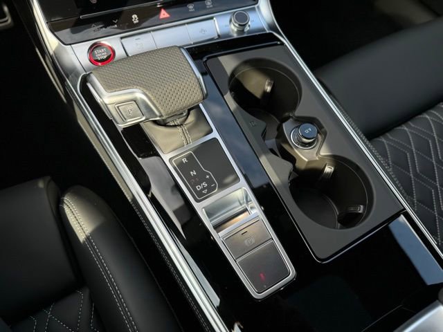 New 2024 Audi S6 Premium Plus image 20