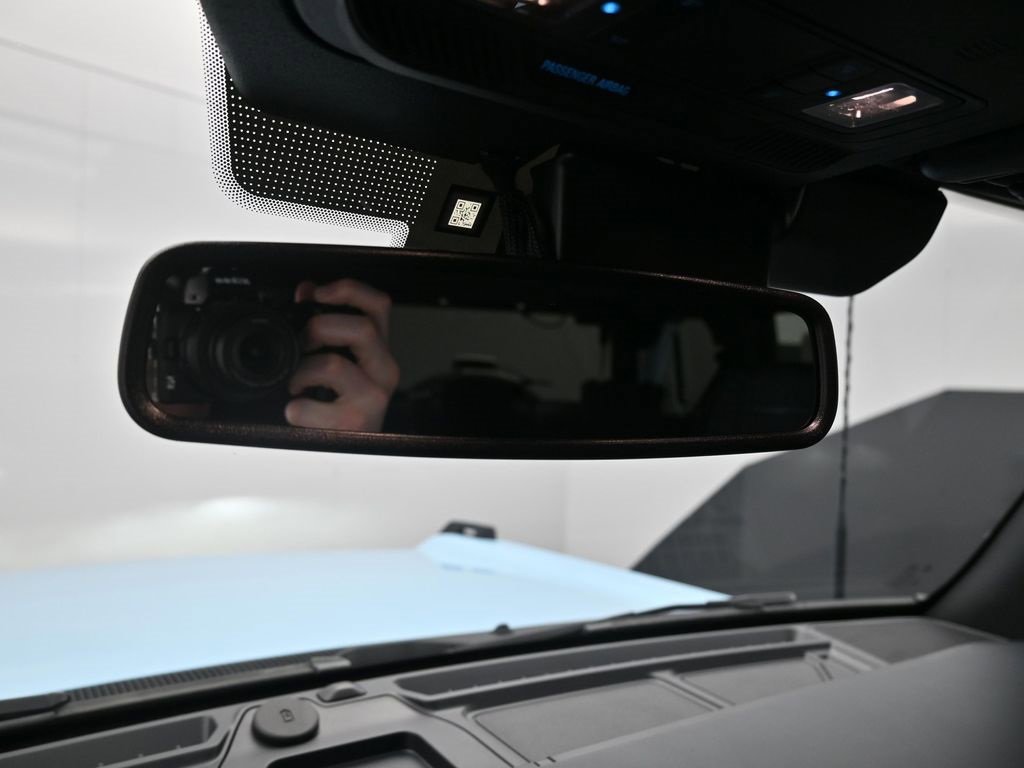 New 2025 Ford Bronco Heritage Edition image 19
