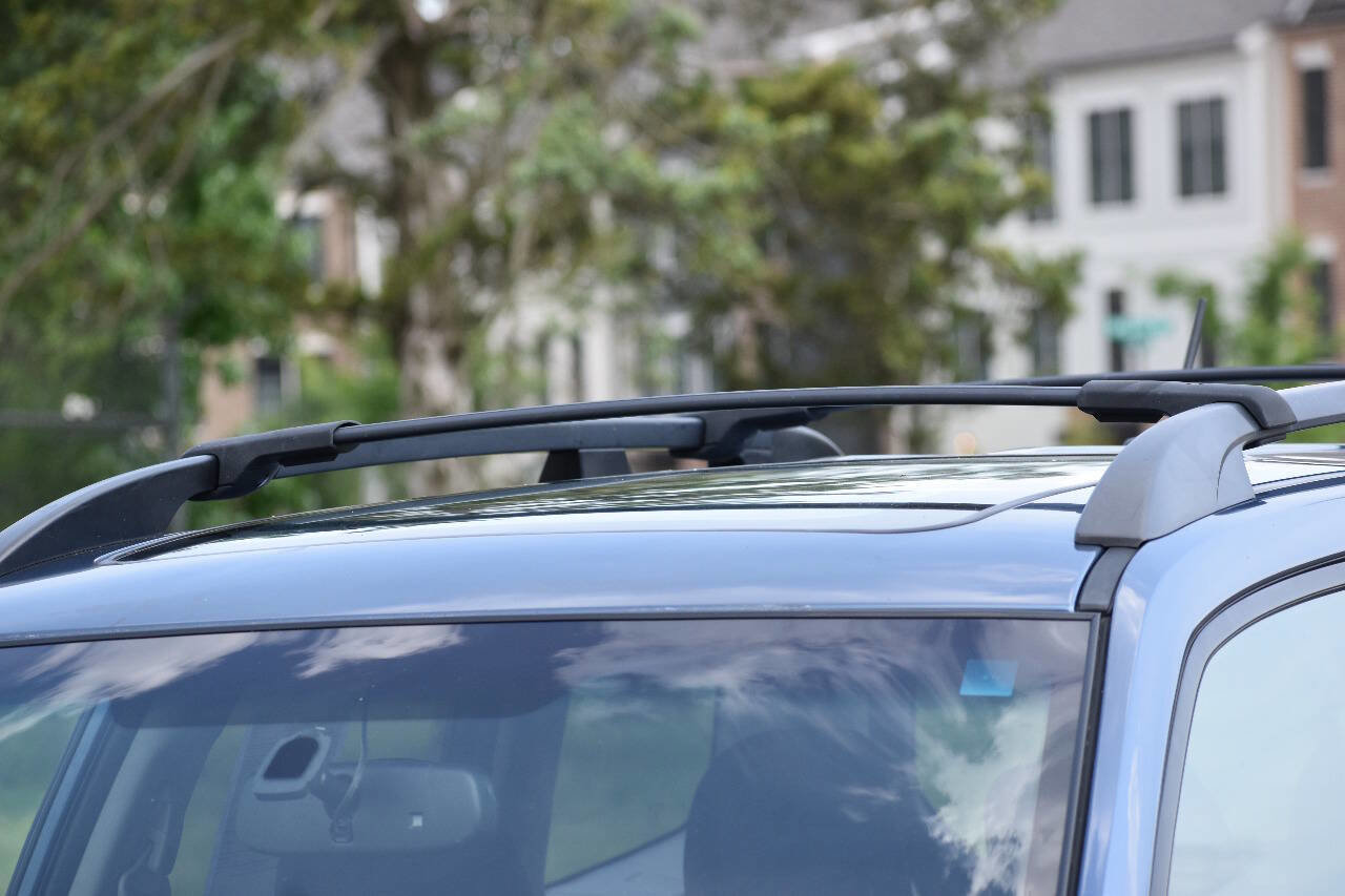 Used 2012 Subaru Forester 2.5X Premium w/ Popular Pkg 3 image 9