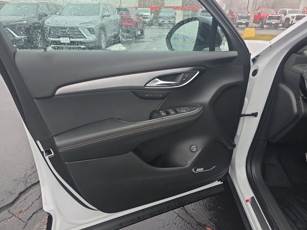 New 2026 Buick Envision Sport Touring AWD/4WD image 19