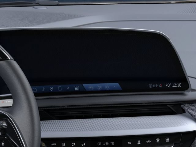 New 2027 Cadillac Optiq Sport w/ LPO, ONYX Package AWD/4WD image 20