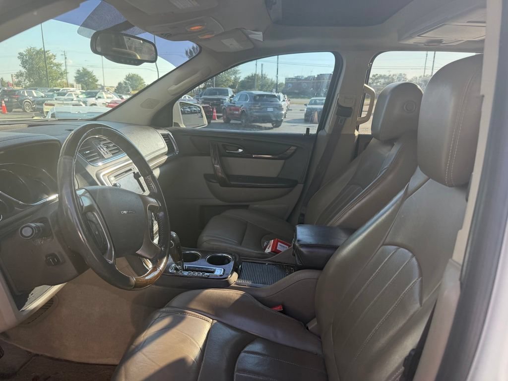 Used 2013 GMC Acadia Denali AWD/4WD image 5