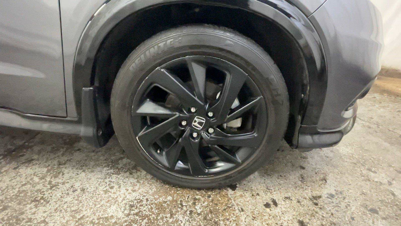 Used 2021 Honda HR-V Sport image 19
