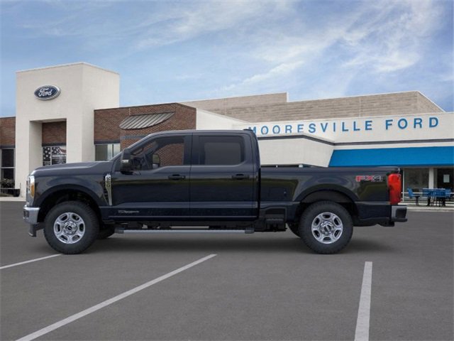 New 2026 Ford F250 XLT w/ FX4 Off-Road Package image 3