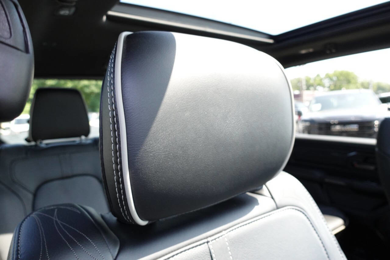 Used 2024 RAM 1500 Limited image 48