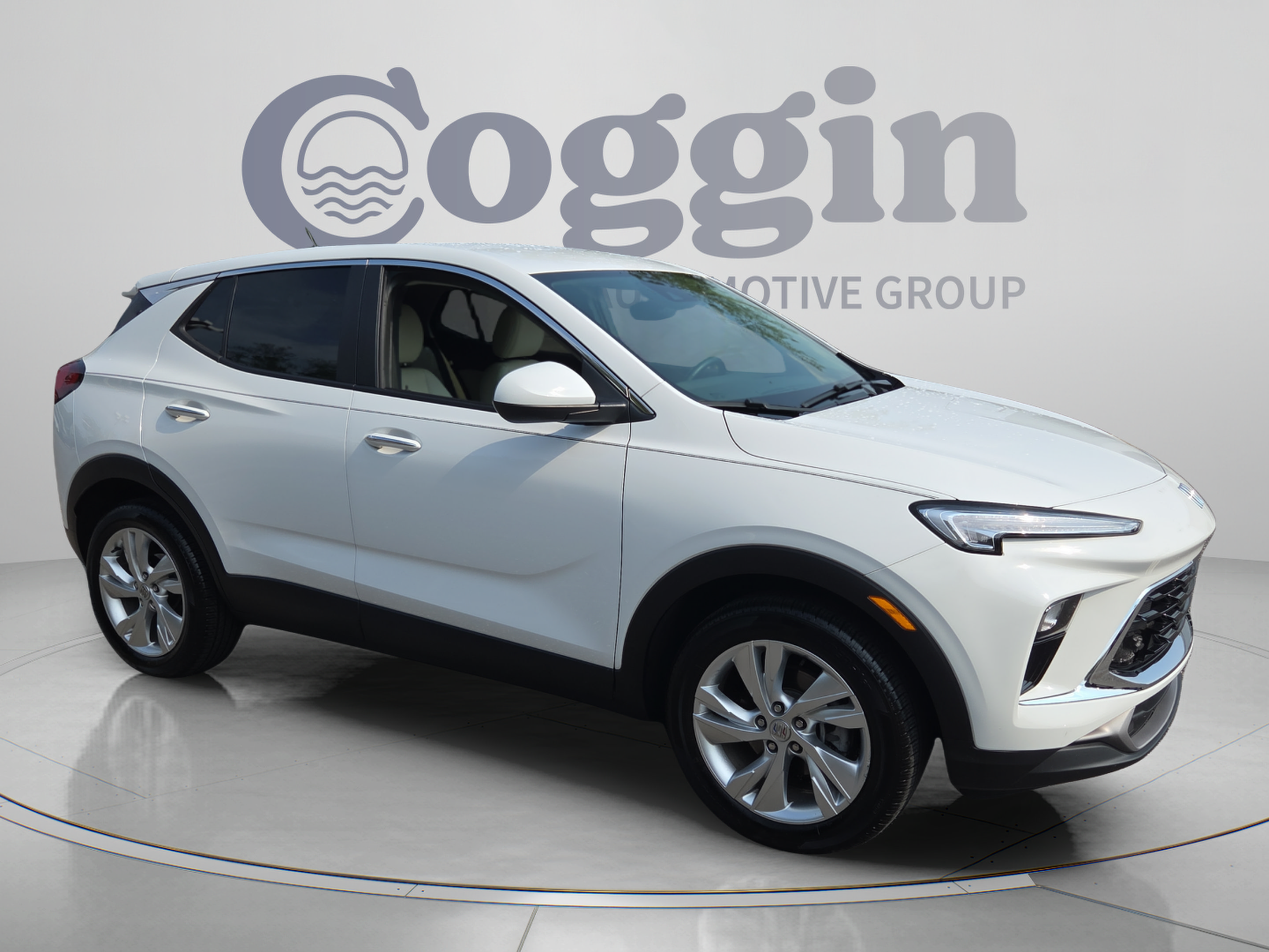 Certified 2024 Buick Encore GX Preferred FWD image 7