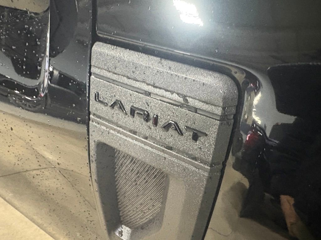 New 2026 Ford Maverick Lariat w/ Black Appearance Package image 25