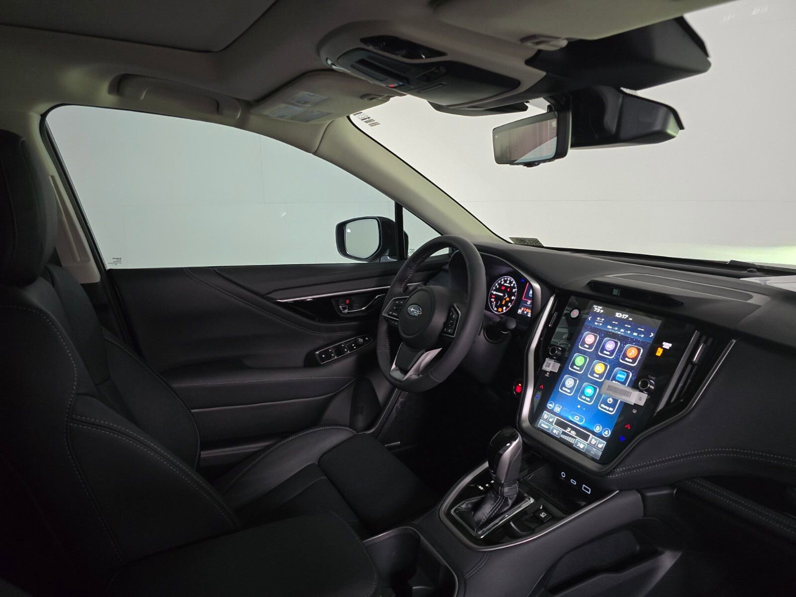 New 2025 Subaru Outback Touring XT w/ Popular Package #2 image 21