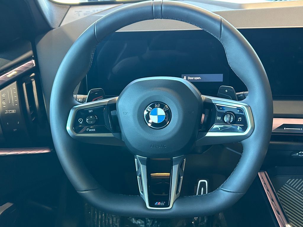 Used 2026 BMW X3 xDrive30 AWD/4WD image 18