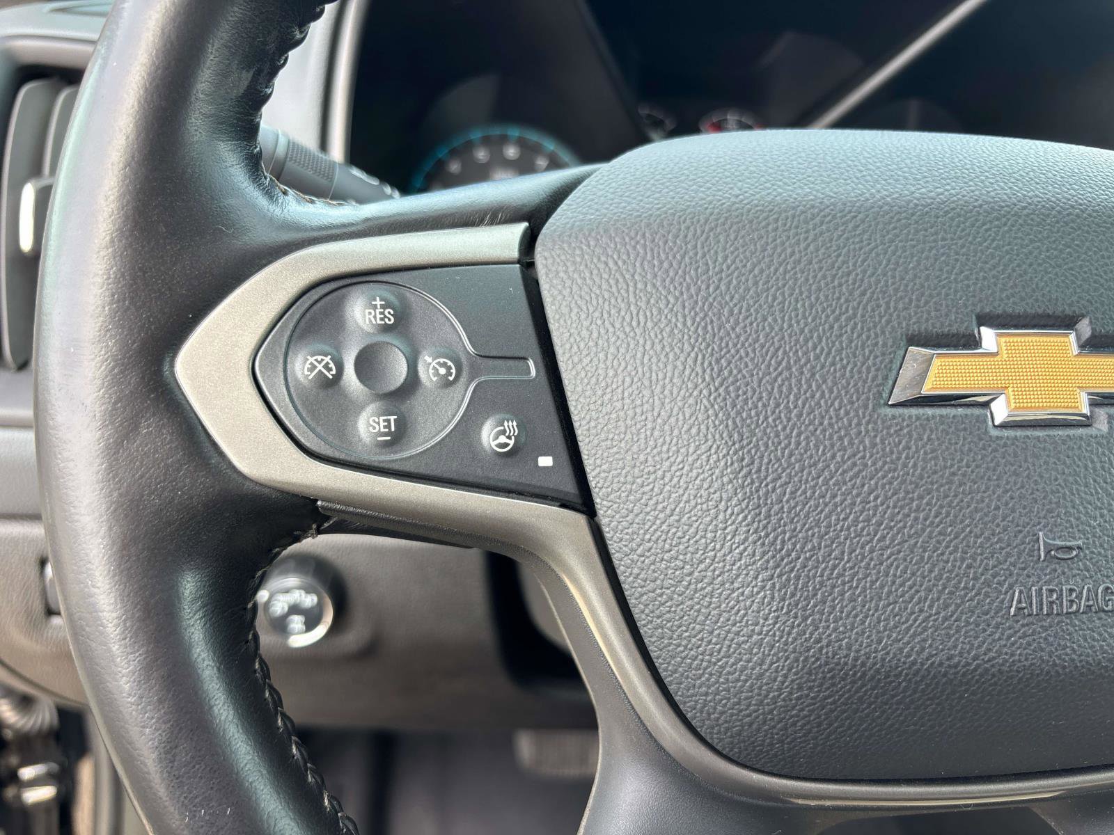 Used 2020 Chevrolet Colorado Z71 image 18