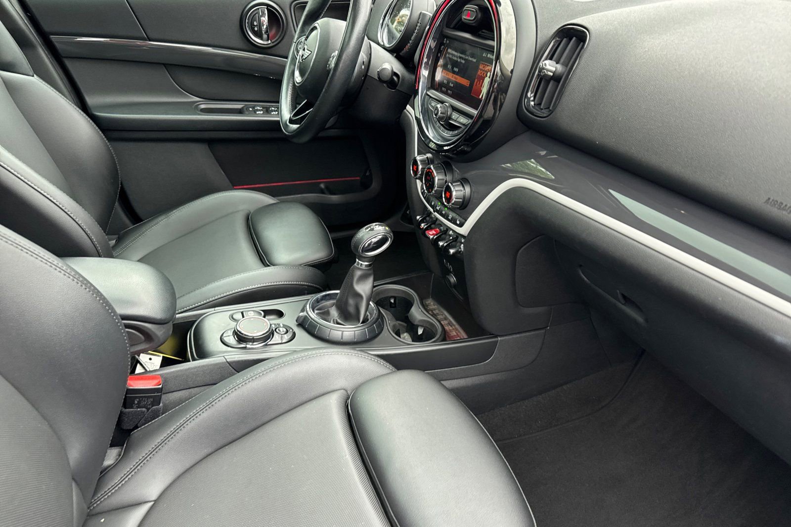 Used 2017 MINI Cooper Countryman S image 17