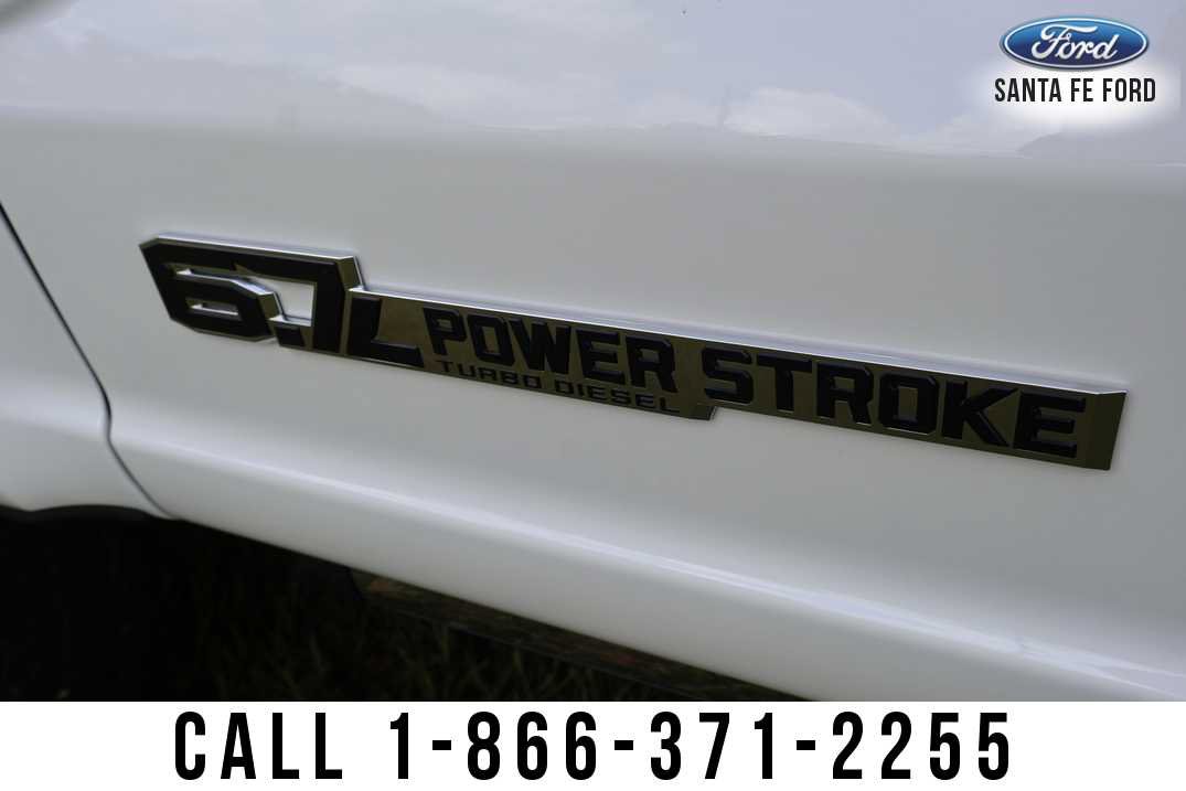 New 2026 Ford F350 Lariat w/ Lariat Ultimate Package AWD/4WD image 12