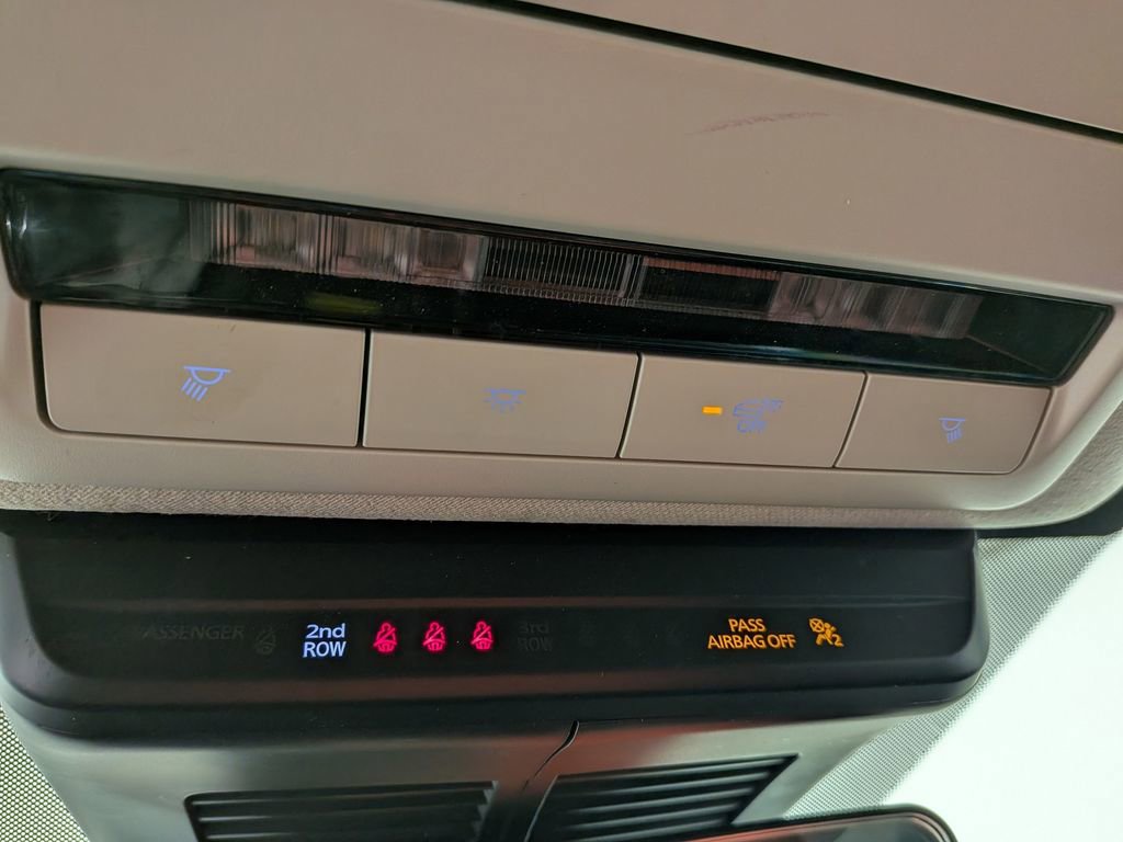 Used 2024 MAZDA CX-30 AWD 2.5 S w/ Select Sport Pkg image 30