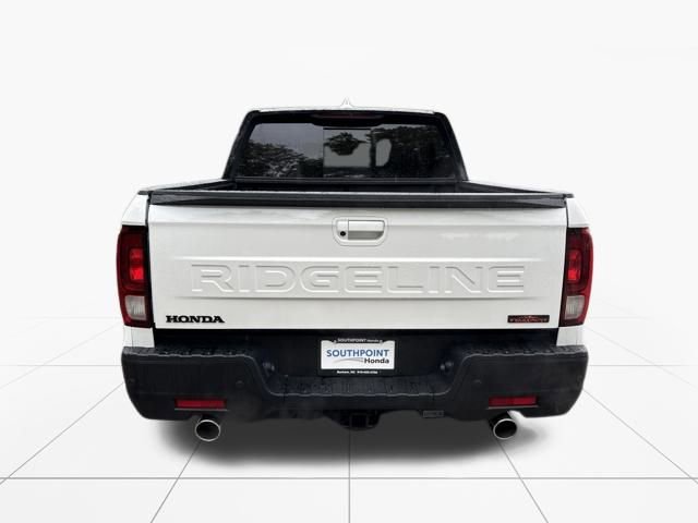 New 2026 Honda Ridgeline TrailSport+ image 7