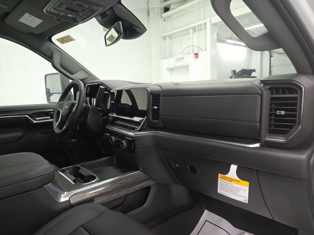 New 2026 Chevrolet Silverado 2500 LTZ w/ LTZ Plus Package image 29