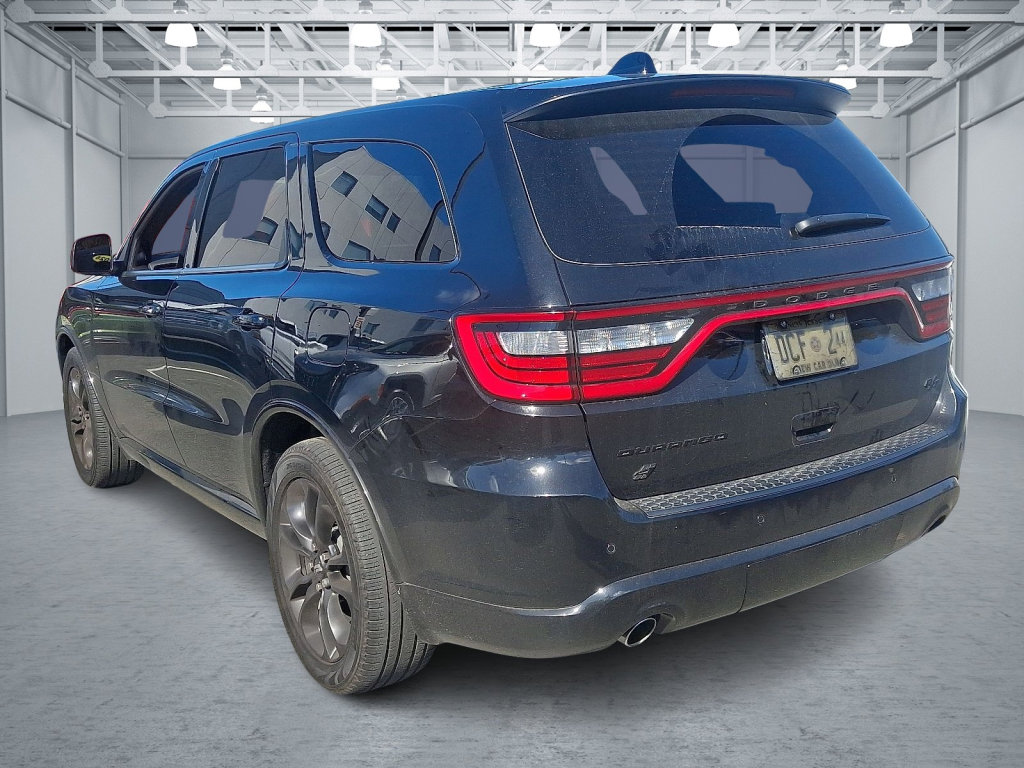 Used 2022 Dodge Durango R/T image 3