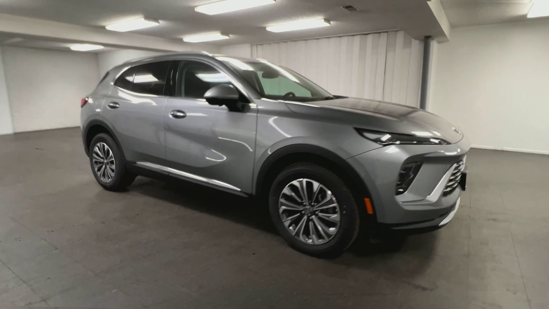 New 2026 Buick Envision Preferred AWD/4WD image 37