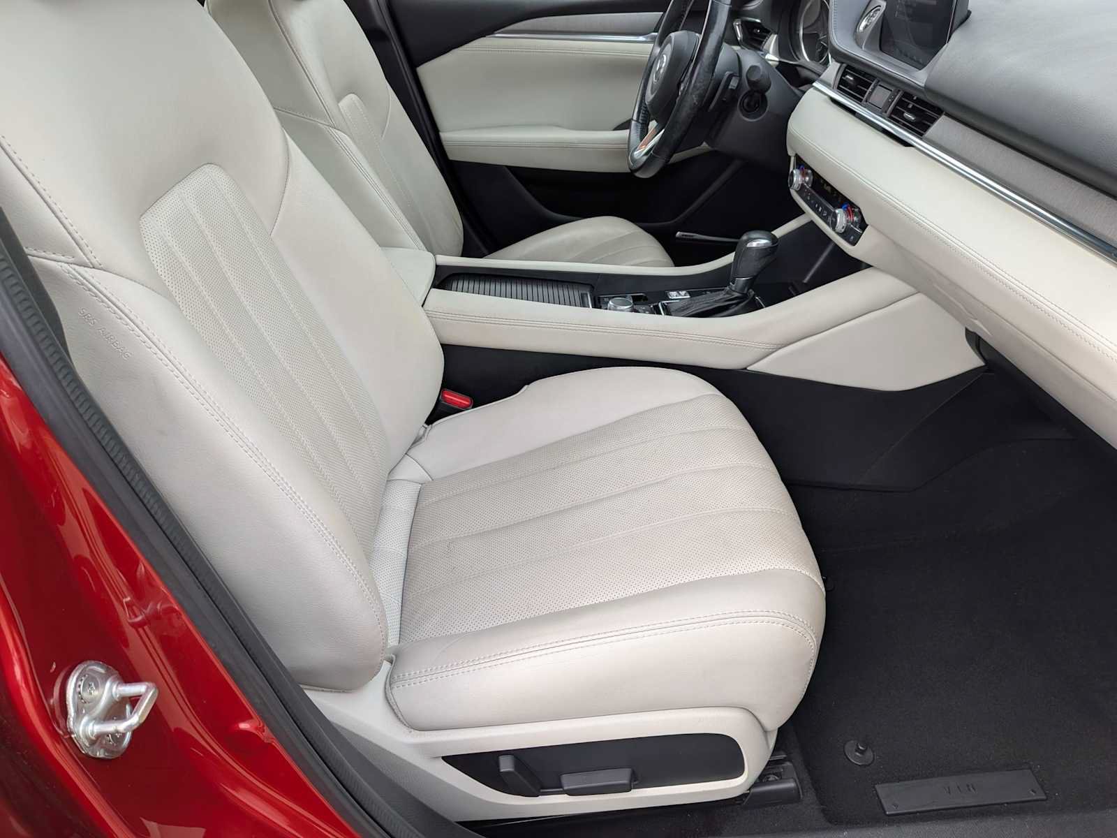 Used 2018 MAZDA MAZDA6 Grand Touring Reserve FWD image 21