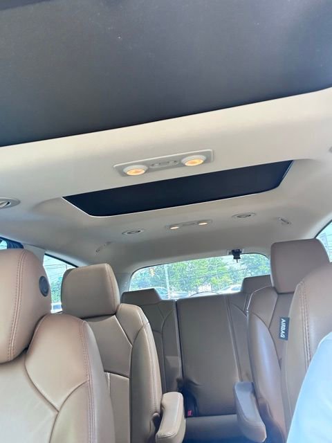 Used 2016 Buick Enclave Leather FWD image 7
