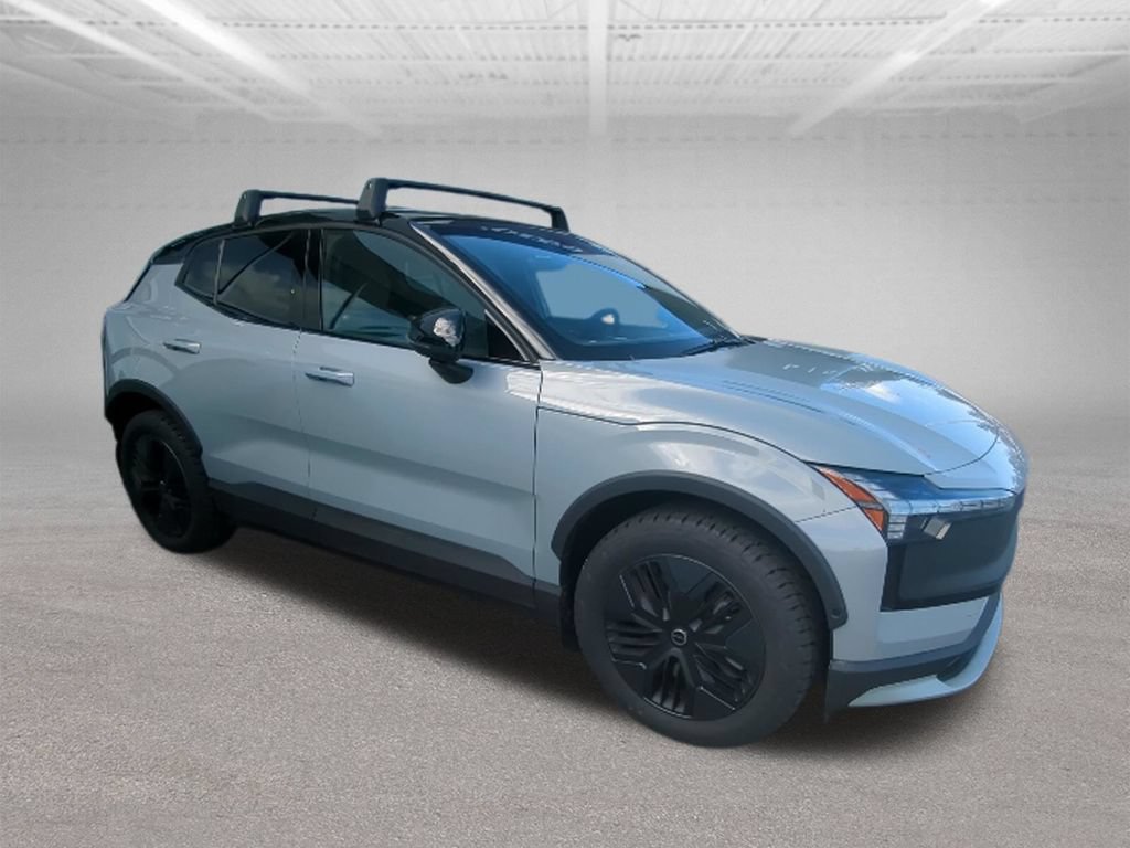New 2026 Volvo EX30 Cross Country Ultra w/ Protection Package Premier AWD/4WD image 10
