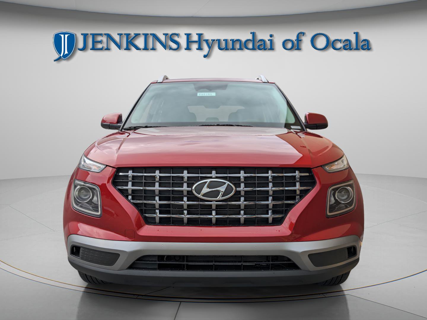 New 2025 Hyundai Venue SEL image 10