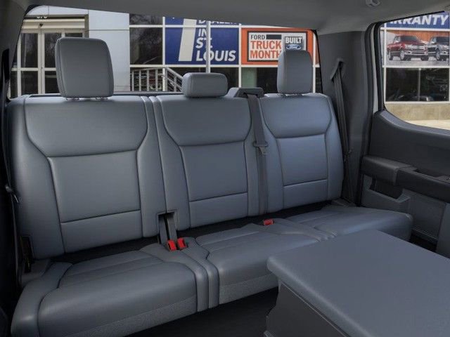 New 2026 Ford F150 XL w/ Tow/Haul Package image 11